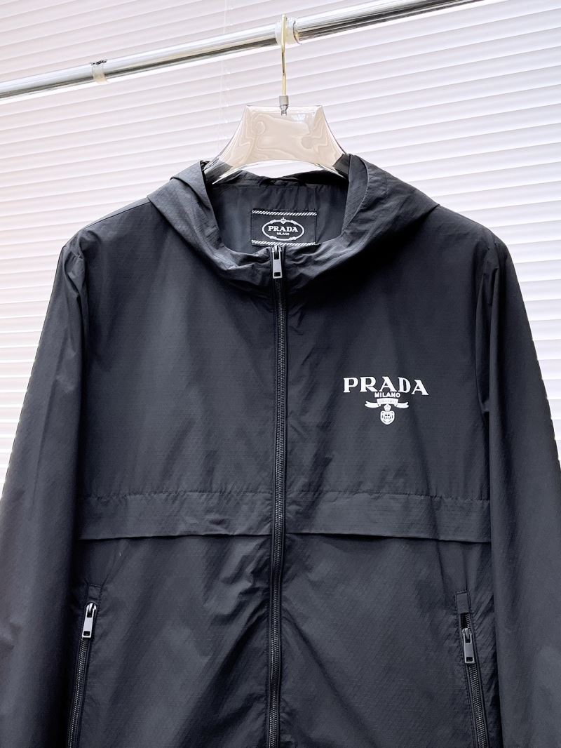 Prada Outwear